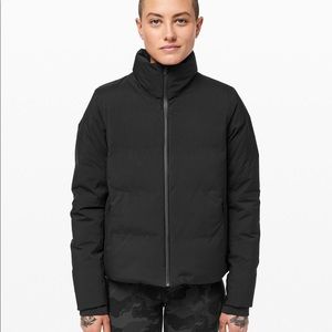 Lulu - slush hour jacket